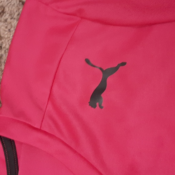 Puma athletic shirt - Picture 2 of 3
